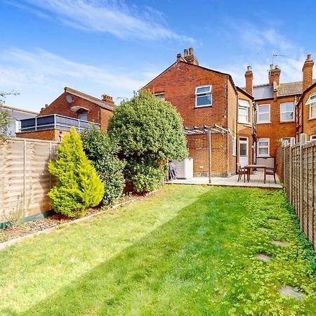 Spacious 2Bd Apartment Cricklewood Londres Exterior foto