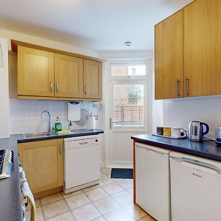 Spacious 2Bd Apartment Cricklewood Londres Exterior foto