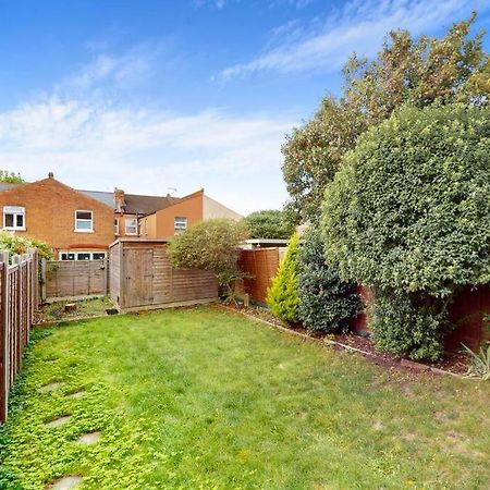 Spacious 2Bd Apartment Cricklewood Londres Exterior foto
