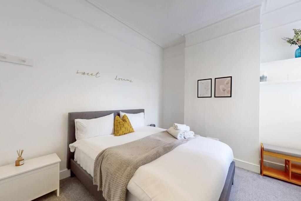 Spacious 2Bd Apartment Cricklewood Londres Exterior foto