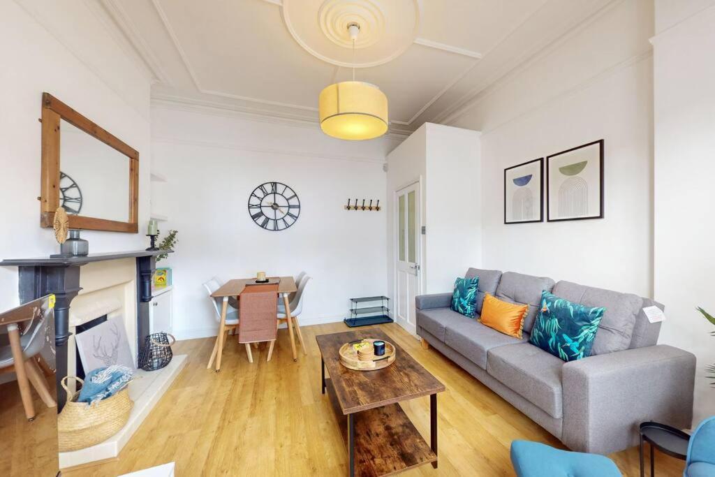 Spacious 2Bd Apartment Cricklewood Londres Exterior foto