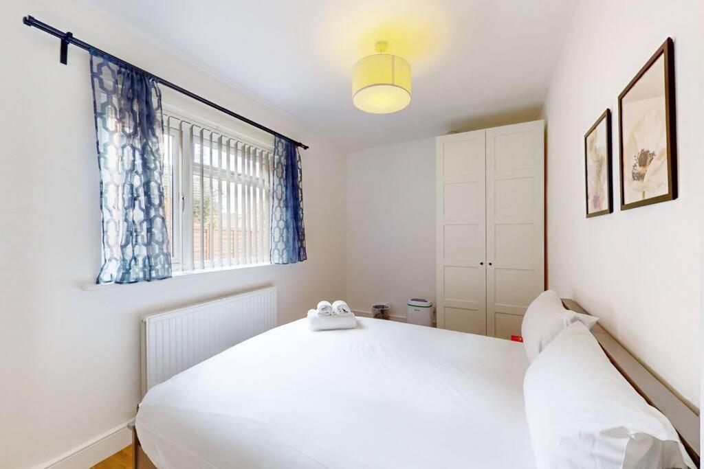 Spacious 2Bd Apartment Cricklewood Londres Exterior foto